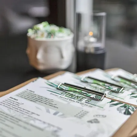 Ibis Styles Amsterdam Airport-2